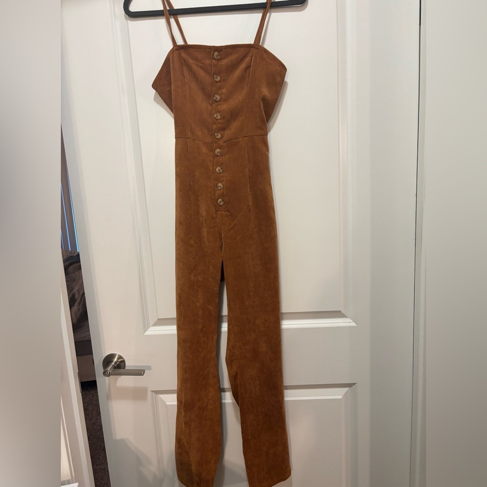 Jumpsuit